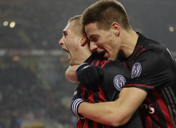 多特蒙德新援处子球助球队翻盘  