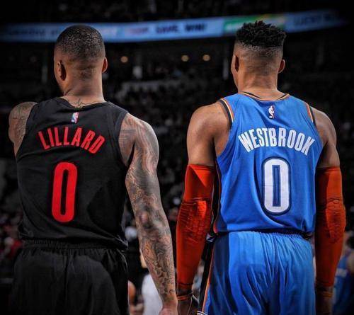  利拉德60分创本赛季得分新高  