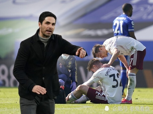  尼斯中场核心重伤赛季提前报销  